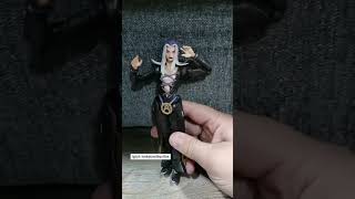 Un video hecho con un audio de Figushorts a quien admiro mucho  jojosbizarreadventure [upl. by Bascomb]