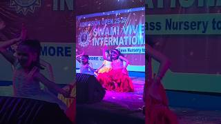 Bollywoods Most EXTRAVAGANT Dance Performance [upl. by Anneliese861]