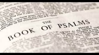 Psalms Chapter 91 Part 1 [upl. by Repohtsirhc]