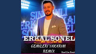 Gemileri Yakarım Remix [upl. by Vaclav]