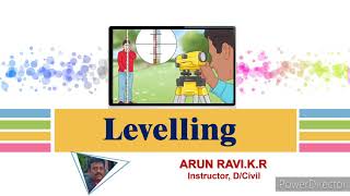 Levelling Introduction Malayalam [upl. by Saidnac366]