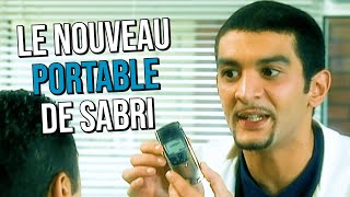 Sabri soffre le tout dernier Nokia 😂 [upl. by Landri]