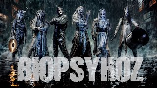 Biopsyhoz Trailer 2024  25летие  СКОРО [upl. by Femmine]