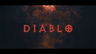 Unresolved  Diablo  OFFICIAL VIDEOCLIP OUT NOW [upl. by Gabriellia579]