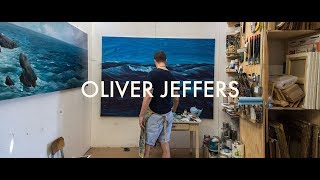 Oliver Jeffers [upl. by Constancia796]