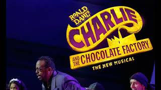 Review Roald Dahl’s Charlie and the Chocolate Factory at SHN Golden Gate [upl. by Alverta]