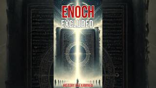 The Book Of Enoch Explained The Watchers and Fallen Angels bookofenoch enoch shorts [upl. by Llenrrad]