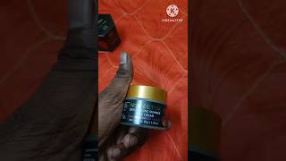 Non detox Whitening Cream Review  lifestyle skincare shorts [upl. by Risteau]