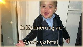 Bestattungen Paulinenhof Beerdigung Aaron Gabriel [upl. by Iaht677]