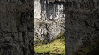 Malham Cove from below [upl. by Oinigih138]