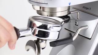 Baratza Sette 270Wi Overview [upl. by Almeria391]