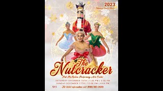 The Nutcracker 121623 1 PM [upl. by Synned]