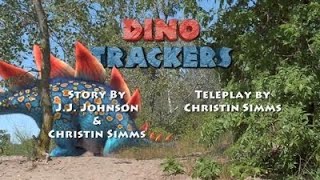 Dino Dan Dino Trackers [upl. by Keenan]