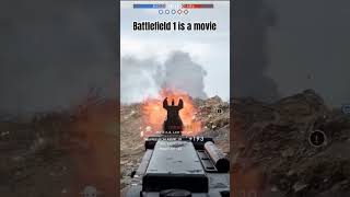 Battlefield 1 is a movie gaming battlefield1 [upl. by Eico]