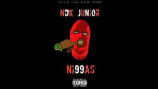 NDK JUNIOR  NI99AS PROD BY CEDES  OFFICIAL AUDIO SLIDE [upl. by Desirea930]