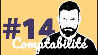 COURS COMPTABILITÉ 1414  Lécriture comptable dimmobilisation [upl. by Seuqramed312]