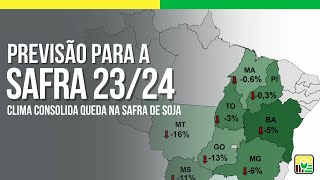 Sistema TempocampoEsalq de Fevereiro de 2024 [upl. by Fisher]