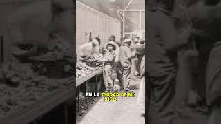 Andar a Medios Chiles” La Curiosa Expresión del Ingenio Mexicano historia mexicoantiguo mexico [upl. by Lladnar64]