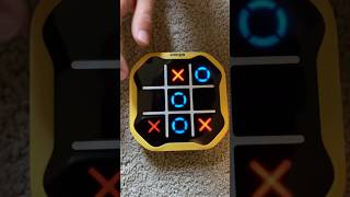 Tic Tac Toe Bolt Your Universal Game For All Ages [upl. by Haymes]