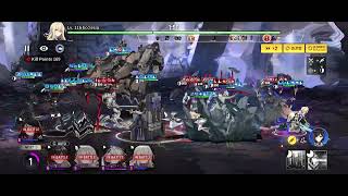 COUNTERSIDEGLOBALLast Stand S3 Ecclesia 422 [upl. by Emlyn93]