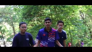 Mini Documentary SM 2024 Kluang  Guardian Of Green [upl. by Naujd]