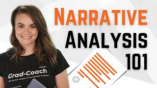 Narrative Analysis In Qualitative Research Simple Explainer With Examples [upl. by Frederigo]