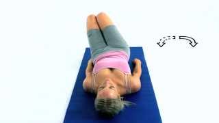 How to improve mobility to your lower back [upl. by Dowlen]