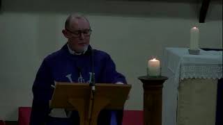 Solemn Requiem for Fr Michael Geach [upl. by Norward606]