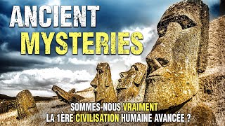 Sommesnous vraiment la première civilisation humaine avancée [upl. by Culhert]