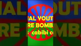 los Yakis djlorebombas [upl. by Ycnuahc]