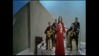 NANA MOUSKOURI sings THEODORAKIS  MYRTIA [upl. by Karlin]