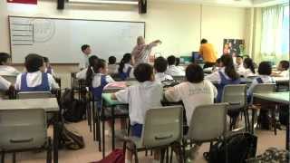 Mathematics Singapore style [upl. by Ninette431]