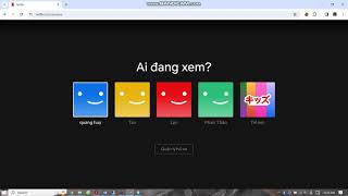 Hướng dẫn dùng cookie Netflix nhanh nhất với Cookie editor [upl. by Noizneb]