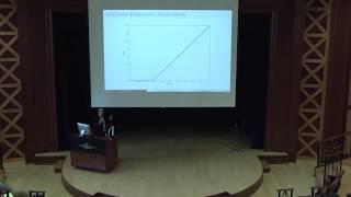 Diego Restuccia on Productivity Across Time and Space [upl. by Edlun]