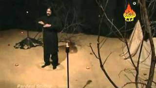 Irfan Haider Nauha Rahe Salaamat IshqeHussaini as 201112 [upl. by Notnel]