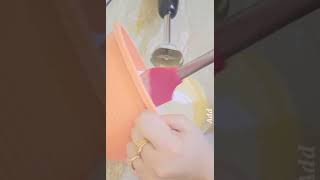 Easy spongy cake recipehow to make fluffy cake without over [upl. by Frayne]