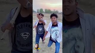 Batao bhai kisse ladhai huaa hai comedy funny 😁😁😄😄😆🤼🤼🤼 [upl. by Olinad230]