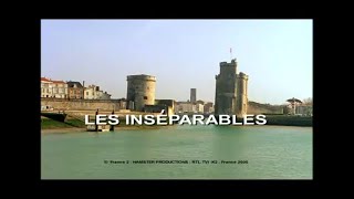 téléfilm Les Inseparables de Thierry Redler [upl. by Okoyik]