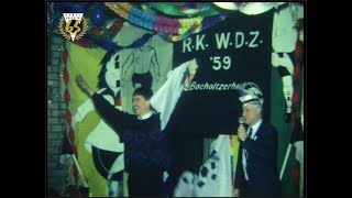 48 Carnaval  Prins René I 1988 [upl. by Ardnuasac]