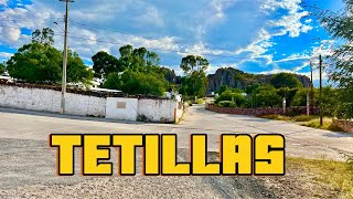 EN VIVO POR TETILLAS JEREZ ZACATECAS [upl. by Bolten999]