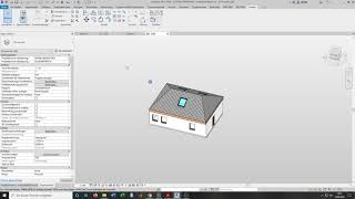 Revit 2020  ProjektBasispunkt Modelle verknüpfen [upl. by Ettenim]