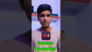 Full HD Screen Recorder 🔴 X Recorder 😯 shorts ytshorts screenrecorder editing screenrecorder [upl. by Attela]