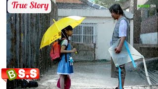 Hope Movie Explained HindiUrdu [upl. by Enilarak]