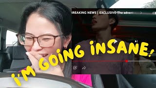 피원하모니 P1Harmony BREAKING NEWS  EXCLUSIVEThe advent of Real Heroes REACTION [upl. by Ordisy]