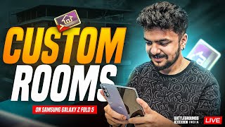 Custom Room Winner Will Get A Biryani 200 Rupees [upl. by Sweet]