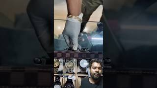 Ghadi ka dukan hi khareed liya smartphone watch explore fashion viralvideo [upl. by Artim197]