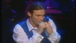 Wet Wet Wet  Blue For You Live  Royal Albert Hall  3rd November 1992 [upl. by Czarra]