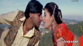 Dil Leke Yaar Dil Diya Jata Hai HD1080p •♥´¨•¸¸•♥Kumar Sanu amp Alka Yagnik •♥´¨•¸¸•♥ 97 Itihaas [upl. by Ron]