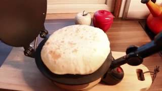 Jaipan Roti Maker [upl. by Anhavas]