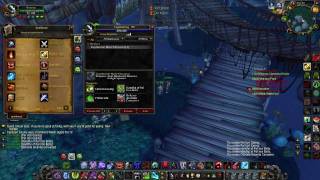 How to Make Gold Easily with Engineering Part 1 in World of Warcraft [upl. by Amitak]